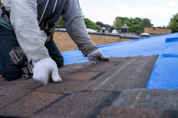 Best Commercial Roofing Services  in East Berwick, PA